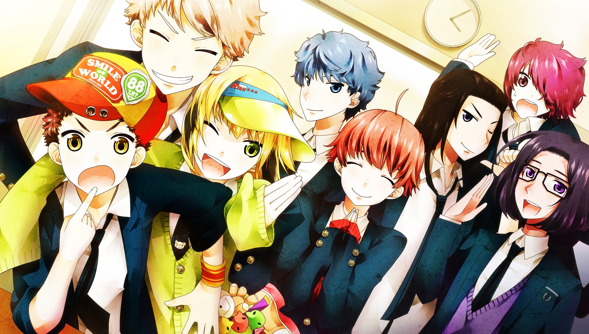 Amazon.co.jp: -8 (限定版) - PSP : Video Games